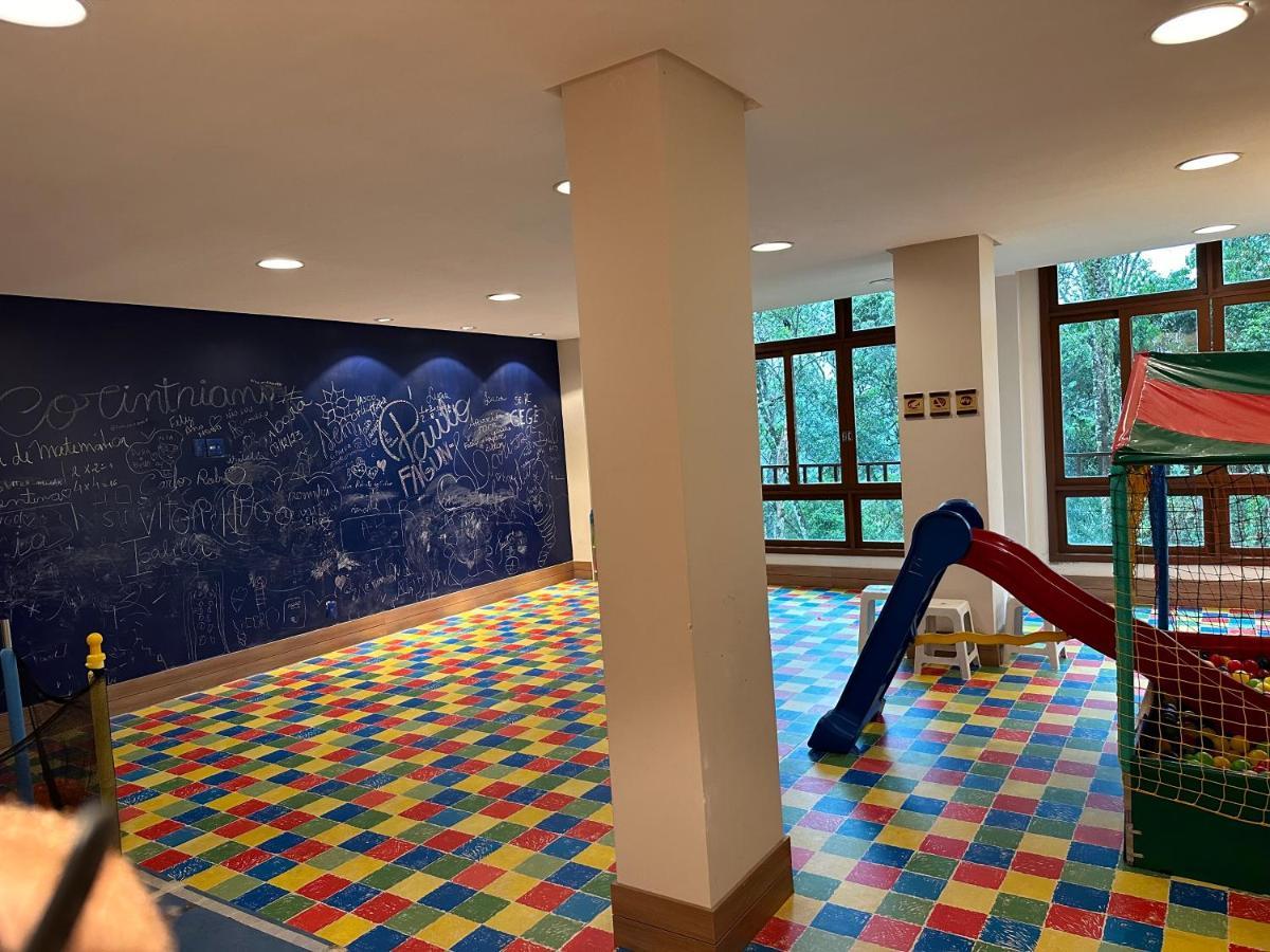 Suite Vista Azul - Frente Para Pedra Azul Công viên tiểu bang Pedra Azul Ngoại thất bức ảnh