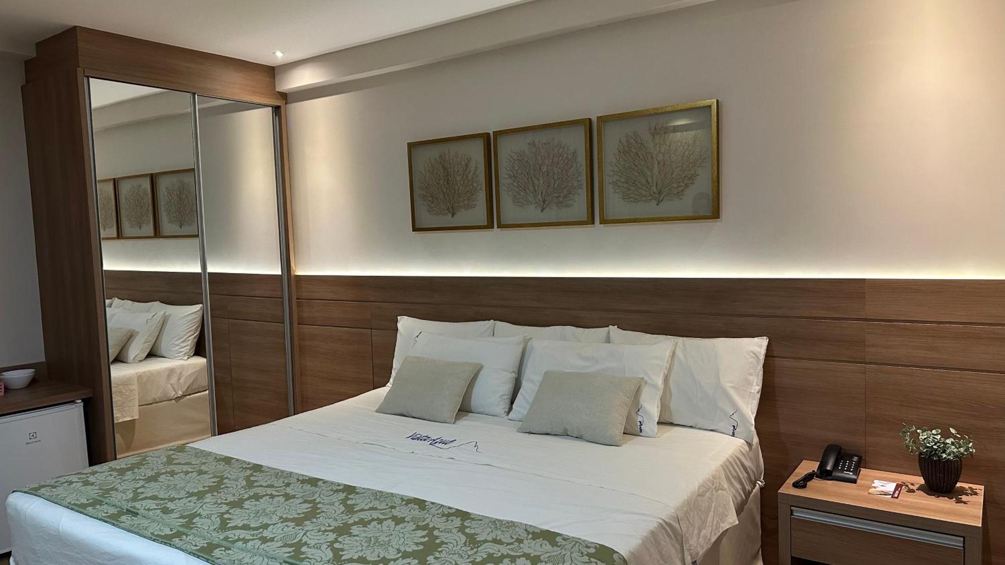 Suite Vista Azul - Frente Para Pedra Azul Công viên tiểu bang Pedra Azul Ngoại thất bức ảnh